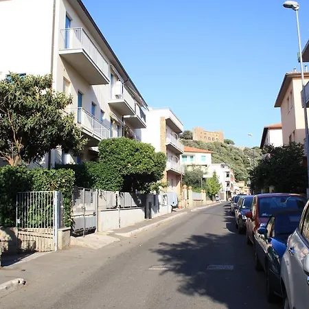 Casa Marina *