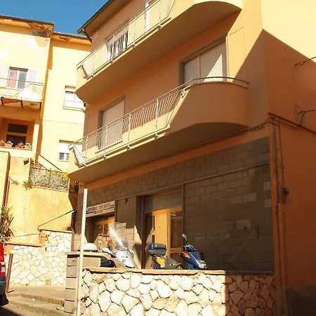 Casa Marina Castiglione della Pescaia