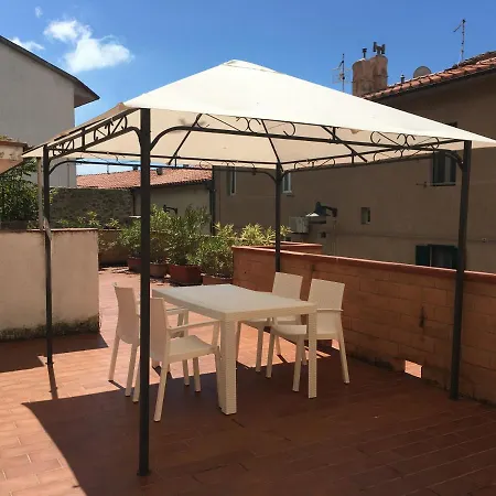 Διαμέρισμα Casa Marina