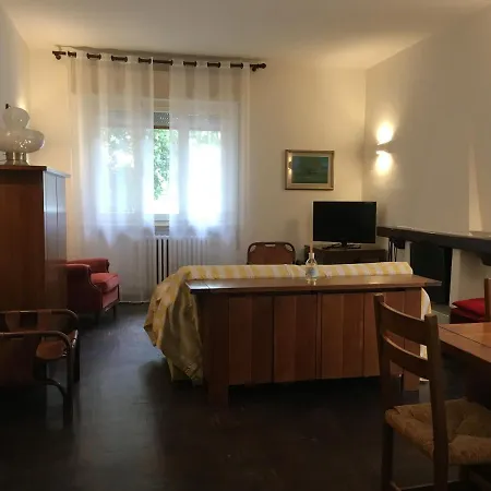 Διαμέρισμα Casa Marina
