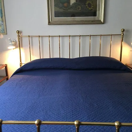 Casa Marina 公寓 卡斯蒂里昂纳·德拉佩