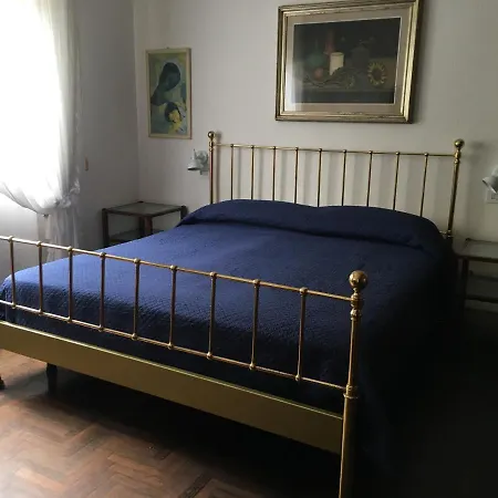 Διαμέρισμα Casa Marina *