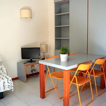 Casa Marina Διαμέρισμα Castiglione della Pescaia