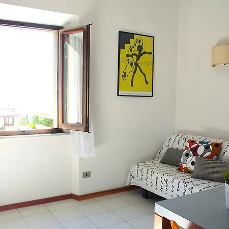 Casa Marina Διαμέρισμα