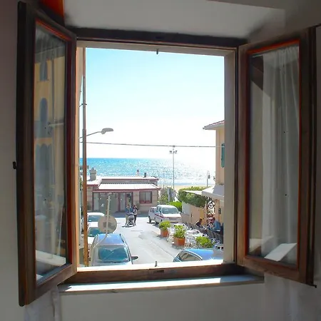 Casa Marina *