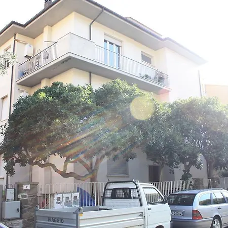 Casa Marina Διαμέρισμα *
