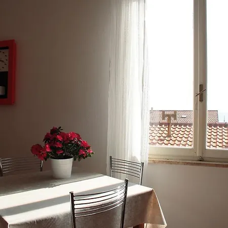 Casa Marina * Castiglione della Pescaia