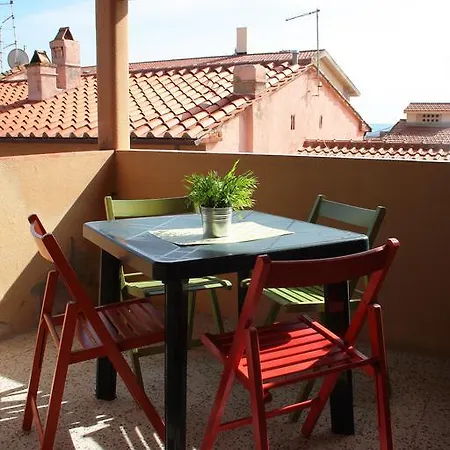 Διαμέρισμα Casa Marina