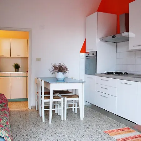 Casa Marina Διαμέρισμα