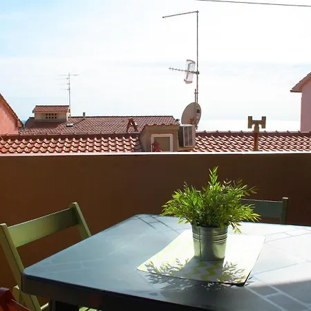 Casa Marina Διαμέρισμα *