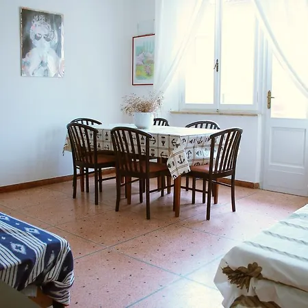 Διαμέρισμα Casa Marina Castiglione della Pescaia