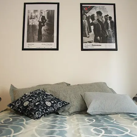 Casa Marina 卡斯蒂里昂纳·德拉佩