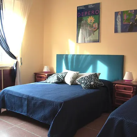 Casa Marina * Castiglione della Pescaia