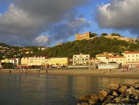 Casa Marina Διαμέρισμα Castiglione della Pescaia