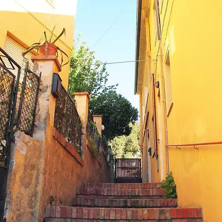 Διαμέρισμα Casa Marina