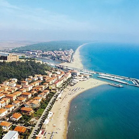 Casa Marina Διαμέρισμα